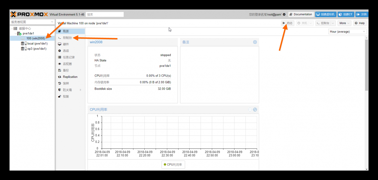 Proxmox 终极教程/打造纯 IPV6 虚拟机/独立 IP 虚拟机/proxmox 集群/