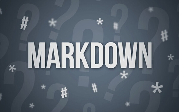 Markdown